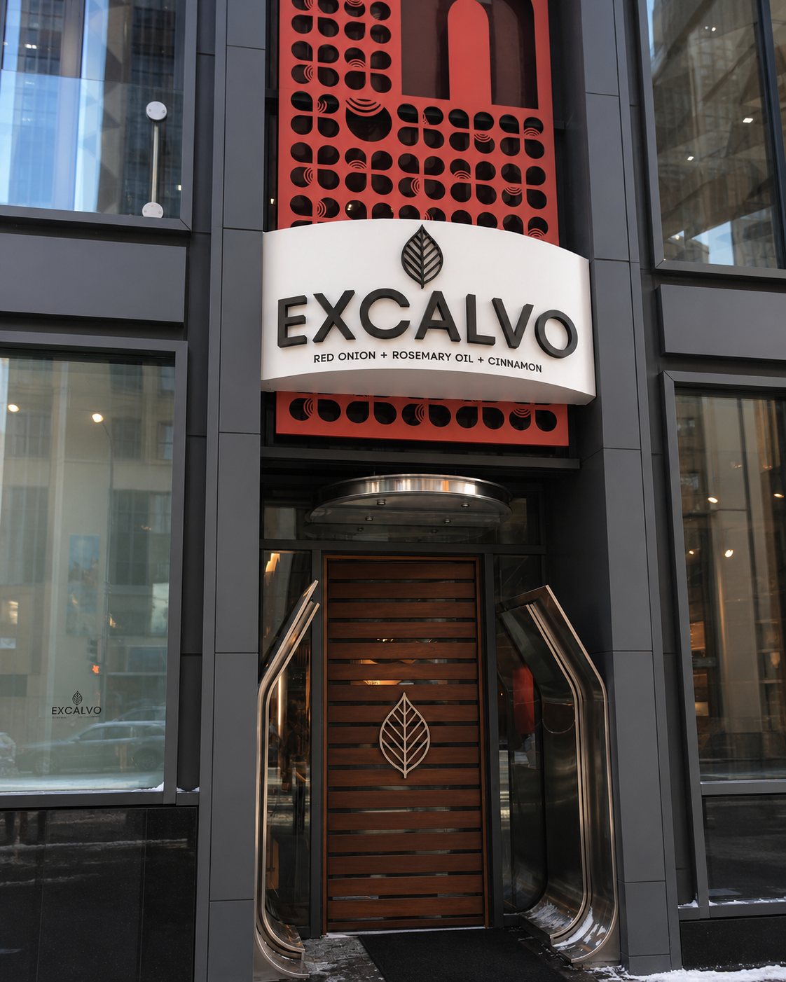 Tienda Excalvo