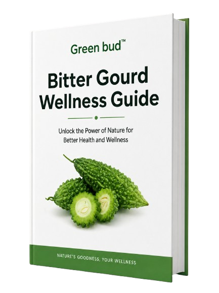 Bitter Gourd Wellness Guide