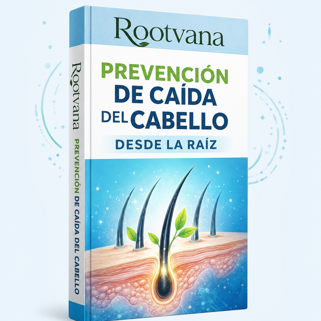 E-Book - Hair Loss Prevention