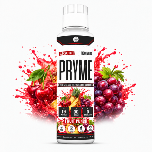 liquid pryme