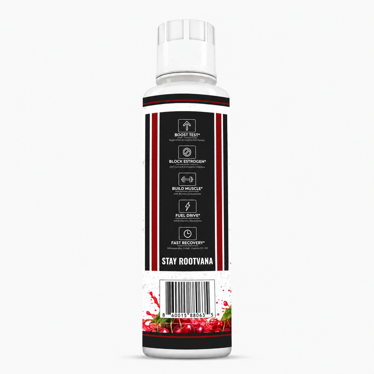 liquid pryme