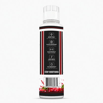 liquid pryme