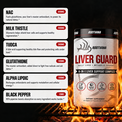 liver guard