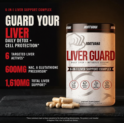 liver guard