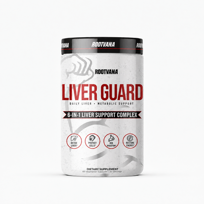 liver guard