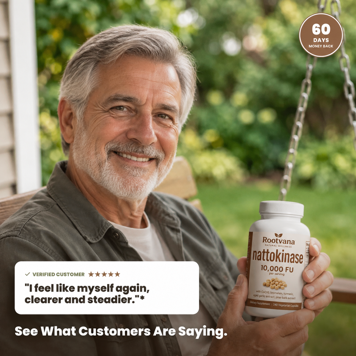 Customer feedback image