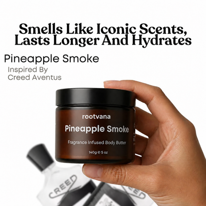 pheromone infused body butter for men aventus