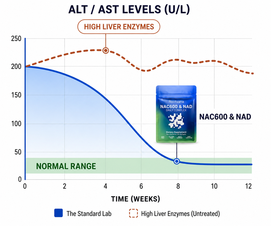It Lowers Your ALTs Without Cutting Back On Beers