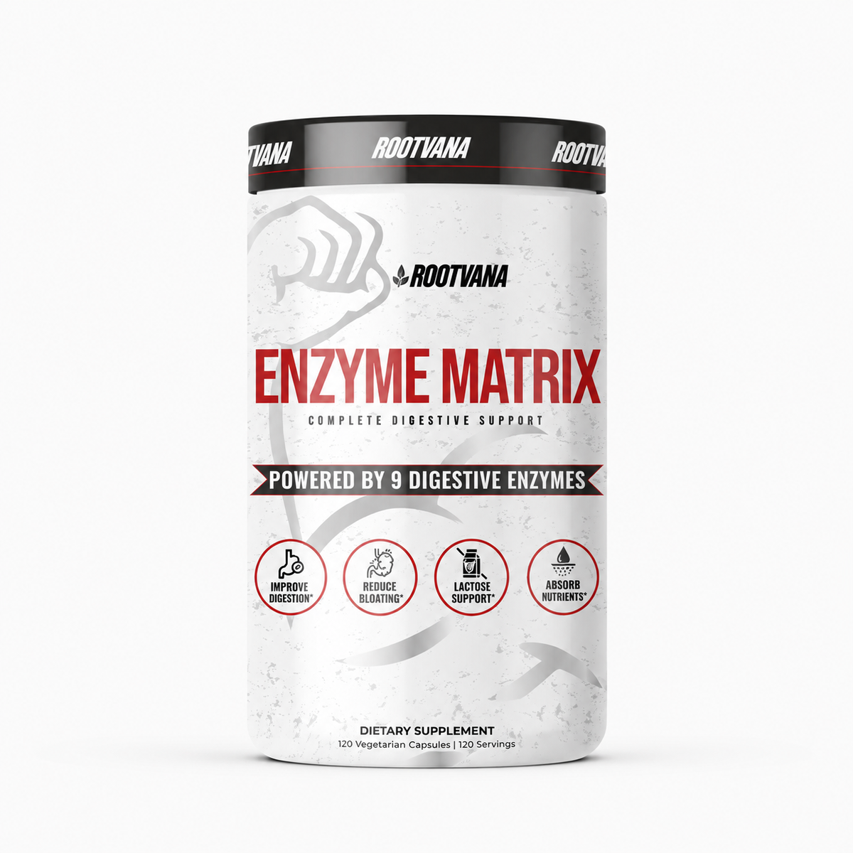 enyzme matrix