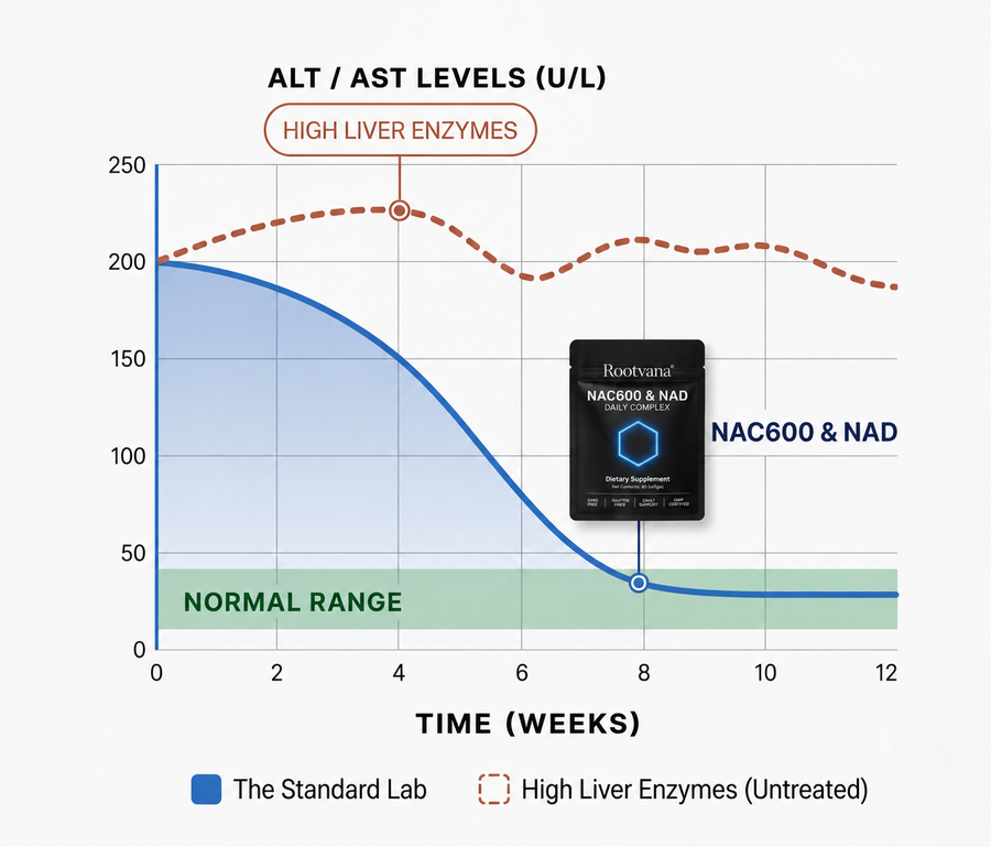 It Lowers Your ALTs Without Cutting Back On Beers
