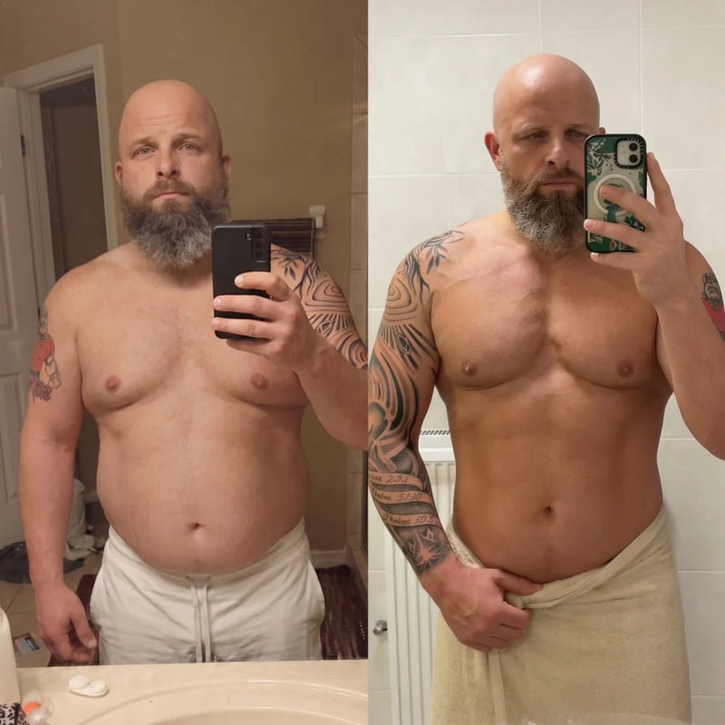 100-DAY CHALLENGE — 03