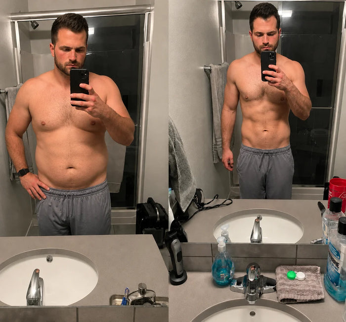 100 Day Challenge — Story 05