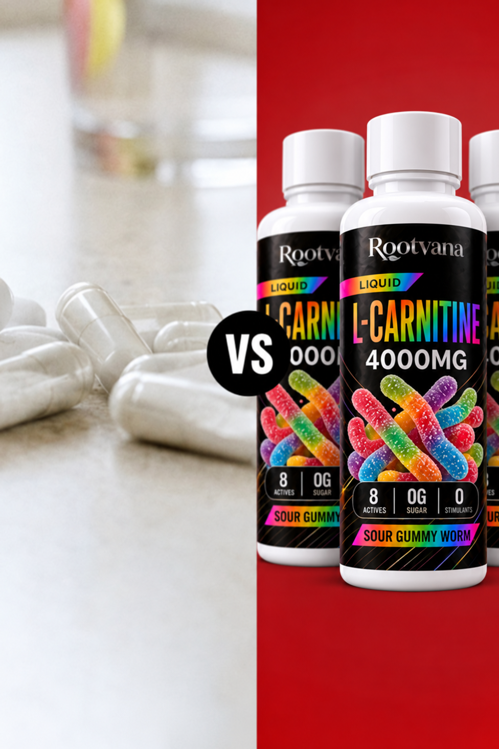 Fat burners have to be loaded with caffeine