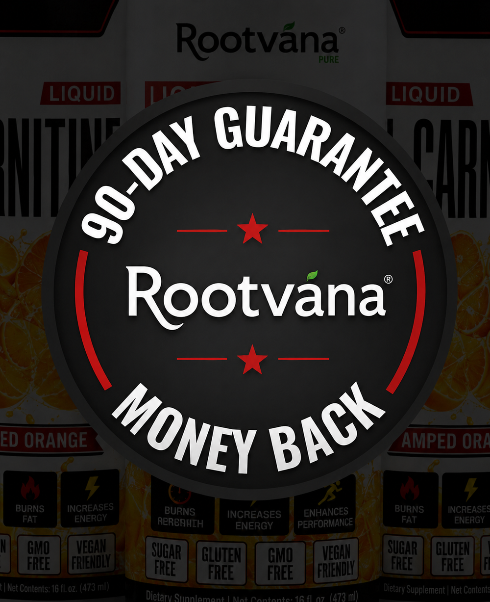 YOUR 365-DAY GUARANTEE MEANS ZERO RISK.