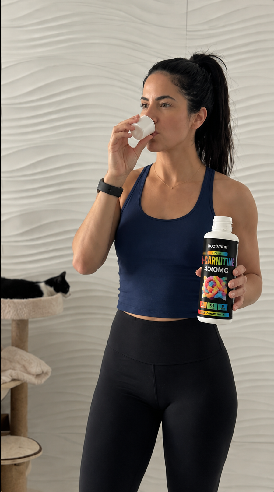 Immediate Energy Boost