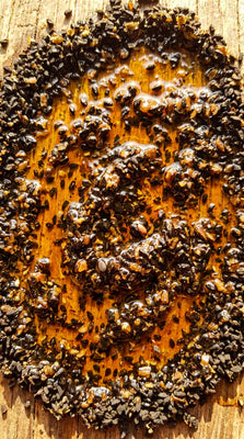 Black Seed Oil