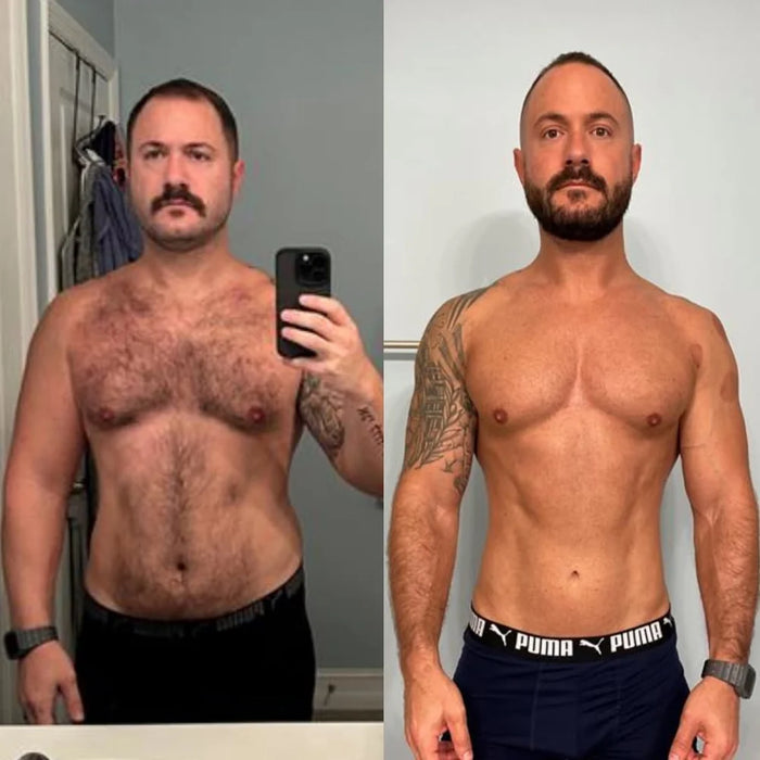 100 Day Challenge — Story 04