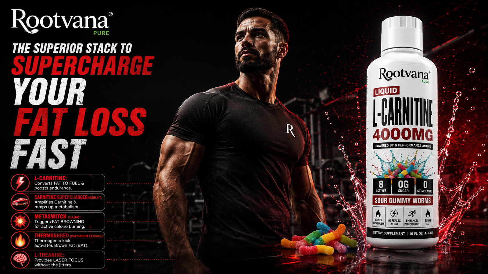 The “Unfair Advantage” that allows some men over 40 to strip stubborn belly fat in months — without crash diets, hours of cardio, or living in the gym...