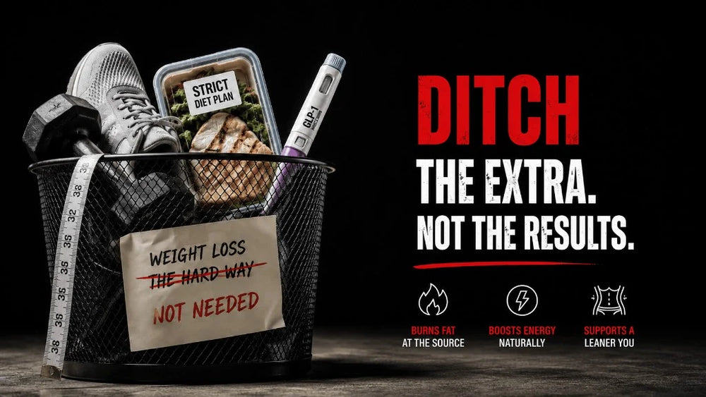6 Things Nobody Tells You About Post-GLP-1 Weight Management