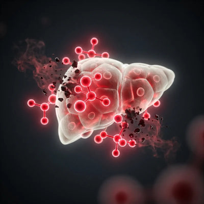 Master Antioxidant (Glutathione)