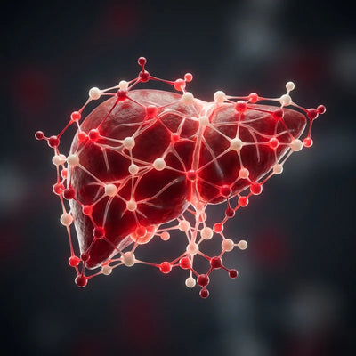 Antioxidant Network (ALA)