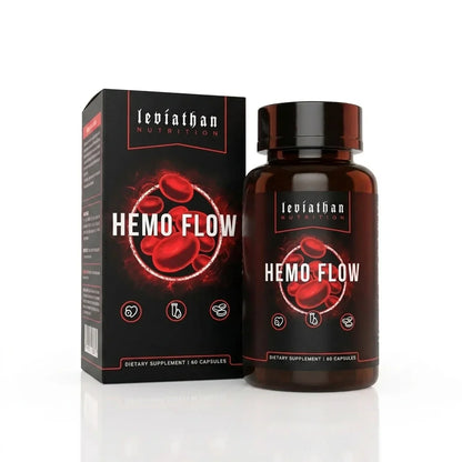 Hemo Flow