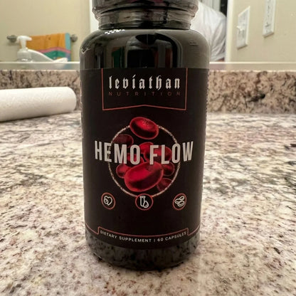 Hemo Flow