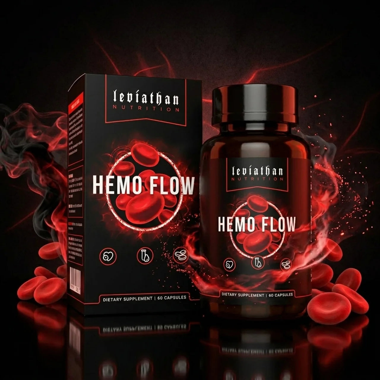 Hemo Flow
