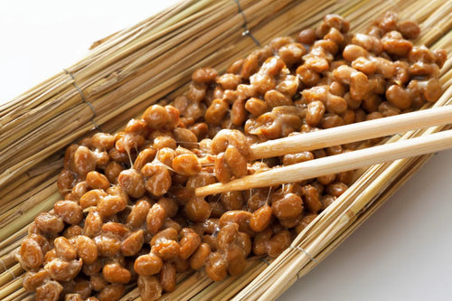 Nattokinase
