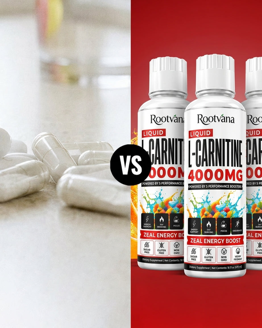 Fat burners have to be loaded with caffeine